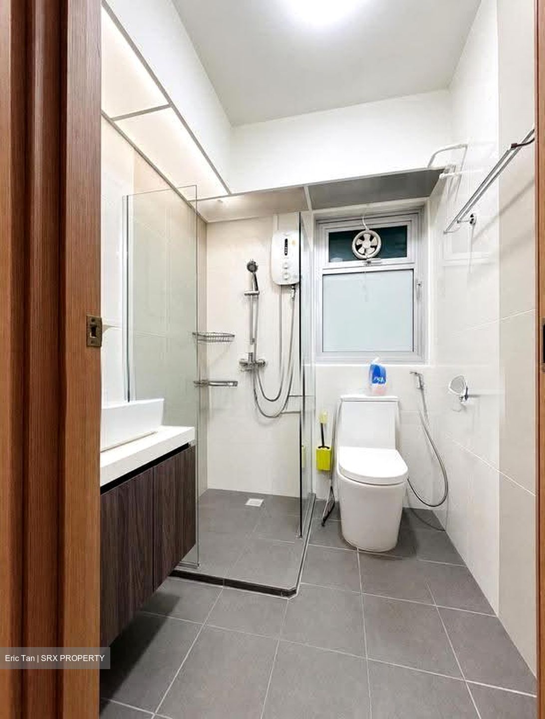Blk 103B Eastcreek @ Canberra (Sembawang), HDB 2 Rooms #630252291
